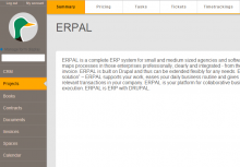 ERPAL Theme