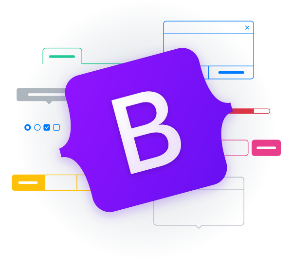 Bootstrap 5 admin