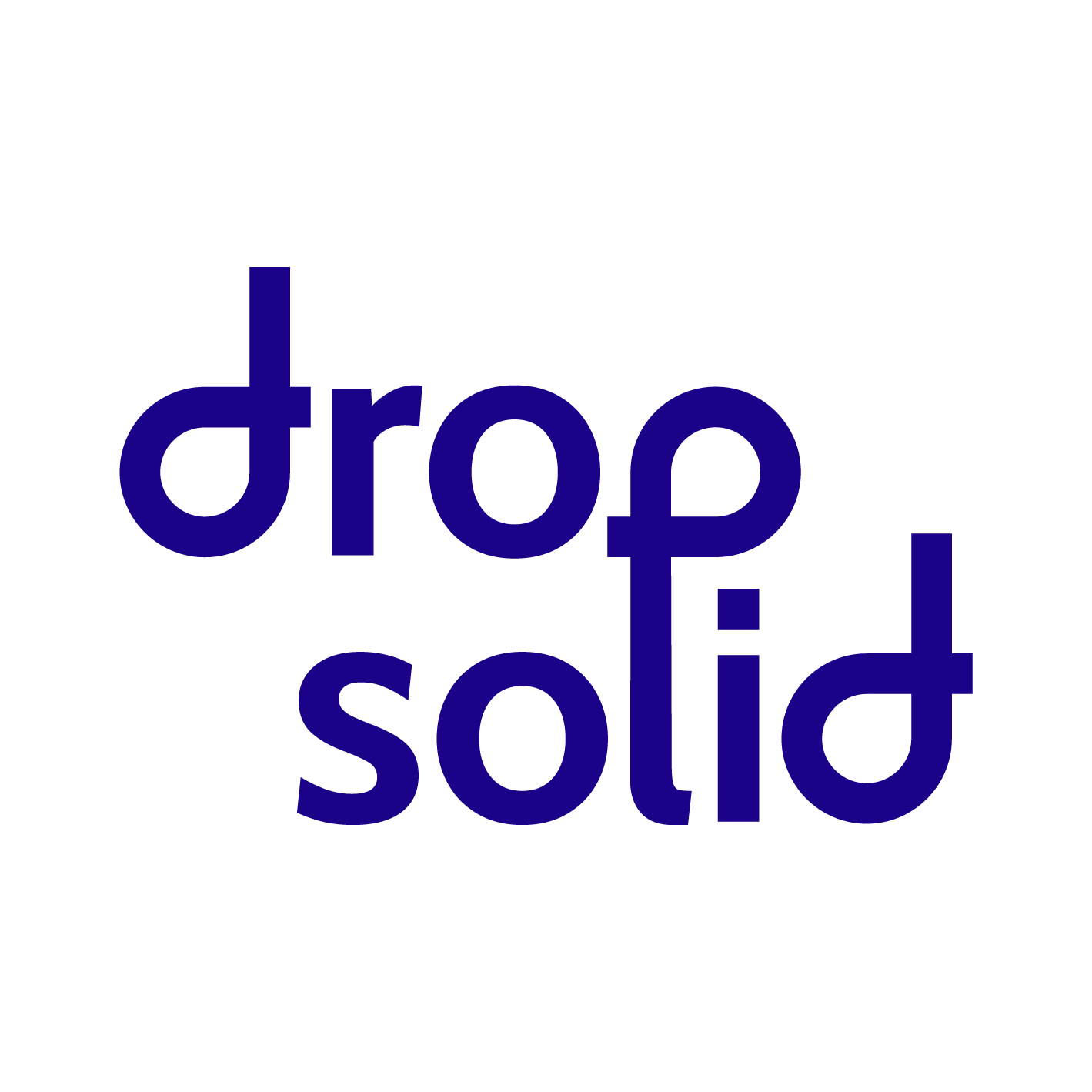 Dropsolid Rocketship Minimal theme