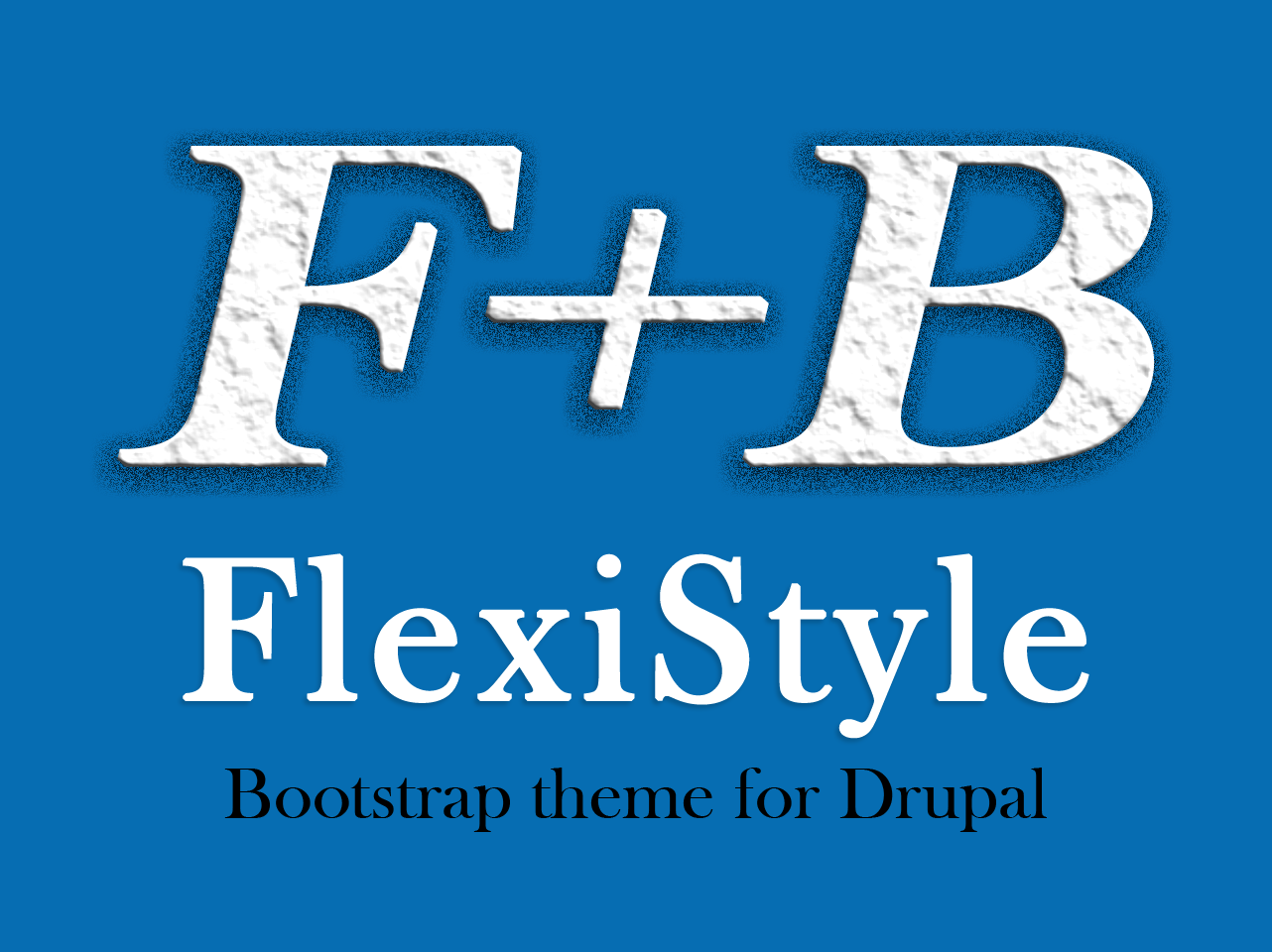 FlexiStyle Bootstrap